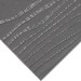 Заборная доска ДПК NanoWood Nature 3D полнотелая Серый купить в Дзержинске