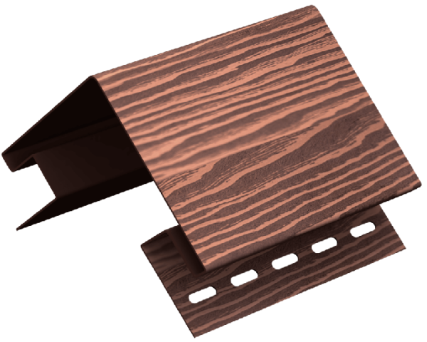 Наружный угол Timberblock Дуб Мореный купить в Дзержинске