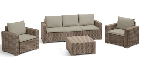 Мебель California 3 Seater купить в Дзержинске