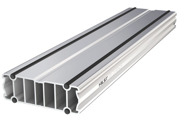 Лага алюминиевая Hilst JOIST SLIM PREMIUM 4000x60x20 купить в Дзержинске