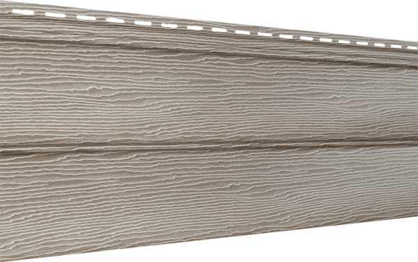 Сайдинг Виниловый Ю-Пласт, Timberblock (Тимберблок), Дуб натуральный купить в Дзержинске