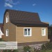 Сайдинг Виниловый Ю-Пласт, Timberblock (Тимберблок), Дуб натуральный купить в Дзержинске