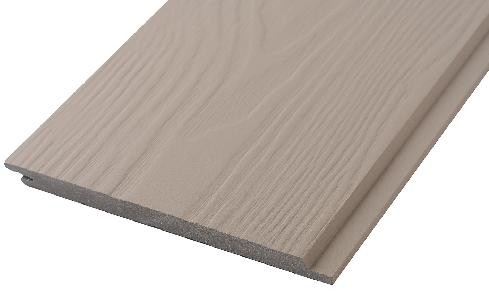 Фиброцементные панели Wood Click F14 купить в Дзержинске