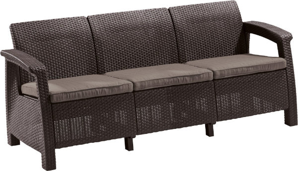 Мебель Corfu Love Seat Max купить в Дзержинске