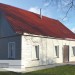 Сайдинг Виниловый Ю-Пласт, Timberblock (Тимберблок), Дуб серебристый купить в Дзержинске
