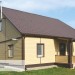 Сайдинг Виниловый Ю-Пласт, Timberblock (Тимберблок), Дуб золотой купить в Дзержинске