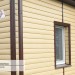 Сайдинг Виниловый Ю-Пласт, Timberblock (Тимберблок), Дуб золотой купить в Дзержинске