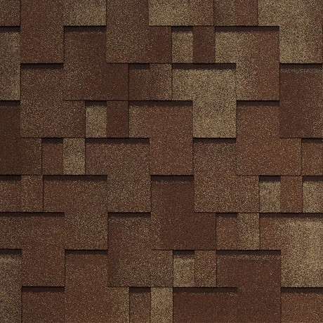 Гибкая черепица Tegola SAN REMO legno 222 купить в Дзержинске