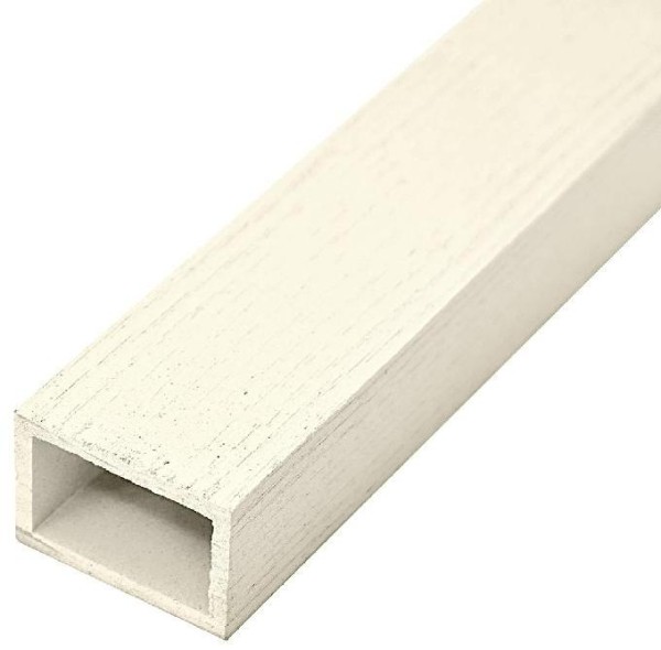 Балясина FAYNAG ДПК WOOD слоновая кость купить в Дзержинске