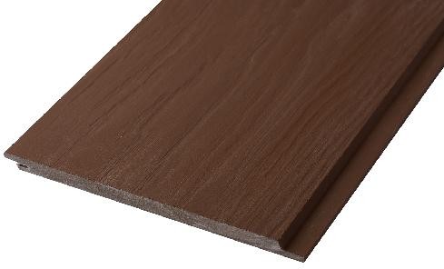 Фиброцементные панели Wood Click F21 купить в Дзержинске