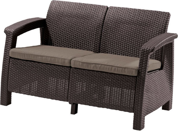 Диван Corfu Love Seat Европа купить в Дзержинске