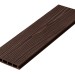 Террасная доска из ДПК RusDecking Unodeck Ultra - Венге купить в Дзержинске