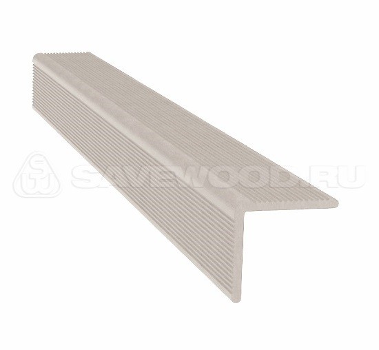Уголок из ДПК Savewood – Бежевый купить в Дзержинске