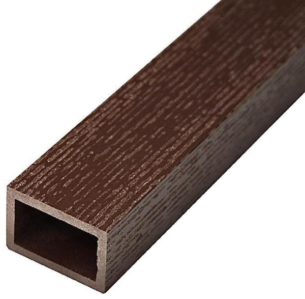 Балясина FAYNAG ДПК WOOD шоколад купить в Дзержинске
