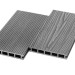 Террасная доска из ДПК RusDecking Unodeck Ultra - Серый купить в Дзержинске