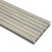 Террасная доска из ДПК CM Decking серия ROBUST цвет ясень купить в Дзержинске