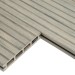Террасная доска из ДПК CM Decking серия ROBUST цвет ясень купить в Дзержинске