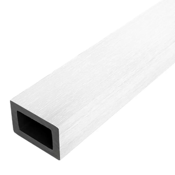 Балясина ДПК Deckart Co-Extrusion Белый купить в Дзержинске