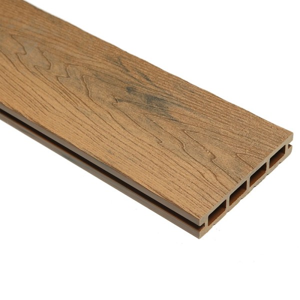 Террасная доска из ДПК CM Decking серия ROBUST цвет тик купить в Дзержинске